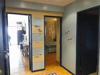 Luxuoso Apartamento Na Praia Sesimbra Kültér fotó