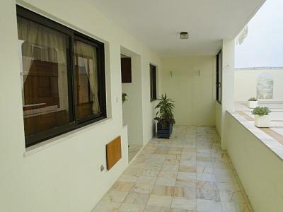 Luxuoso Apartamento Na Praia Sesimbra Kültér fotó