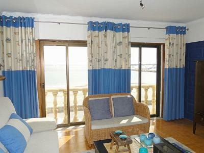 Luxuoso Apartamento Na Praia Sesimbra Kültér fotó