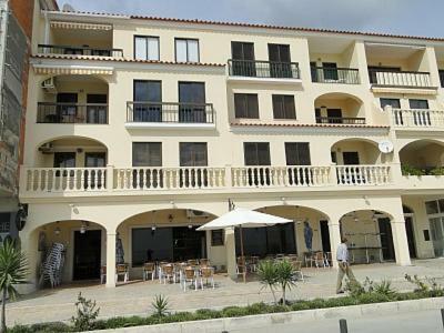 Luxuoso Apartamento Na Praia Sesimbra Kültér fotó